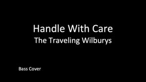 Handle With Care