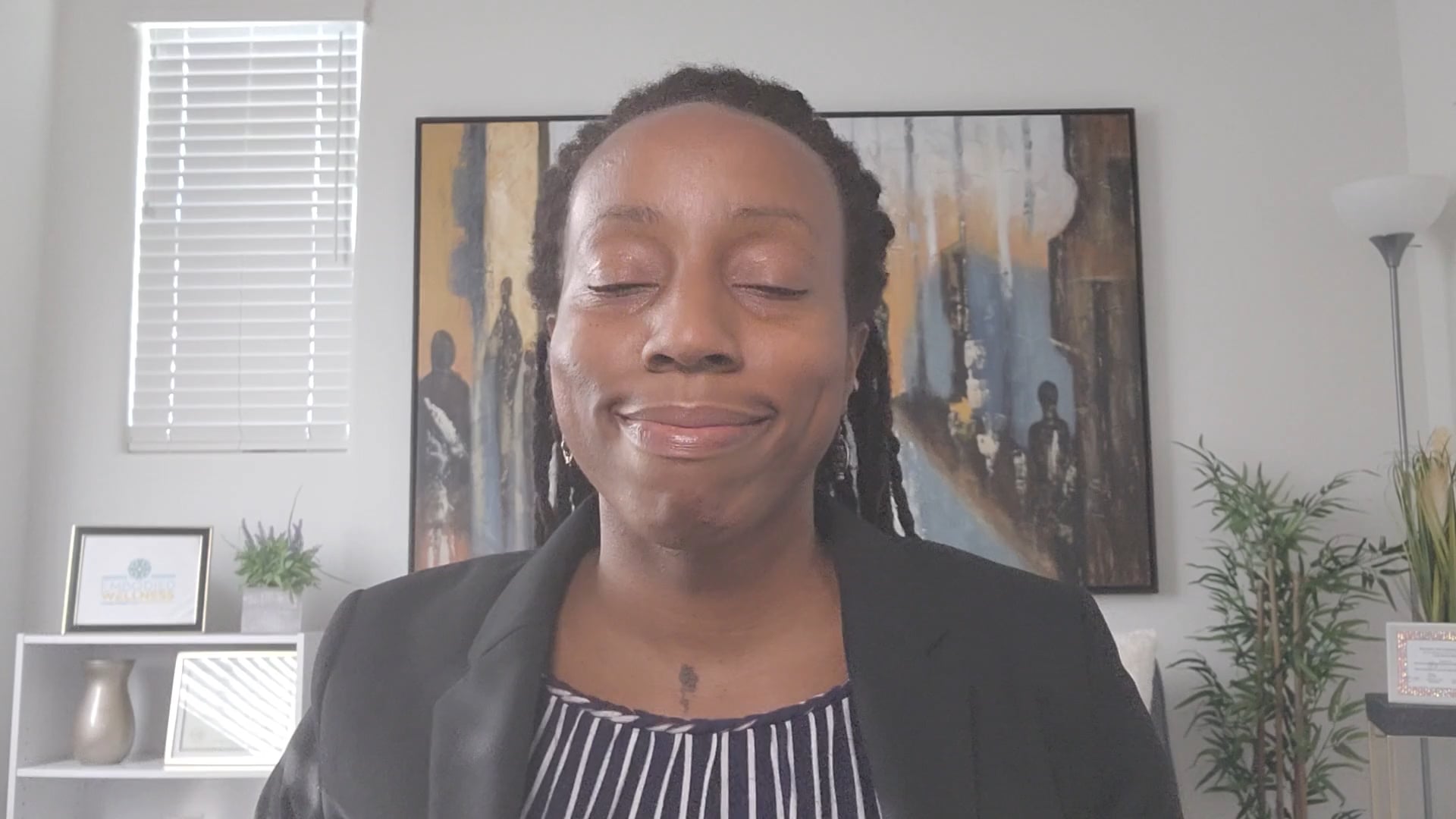 Embodied Wellness Psychiatry, Psychiatric Nurse Practitioner