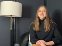 Angelique's story of breakthrough
