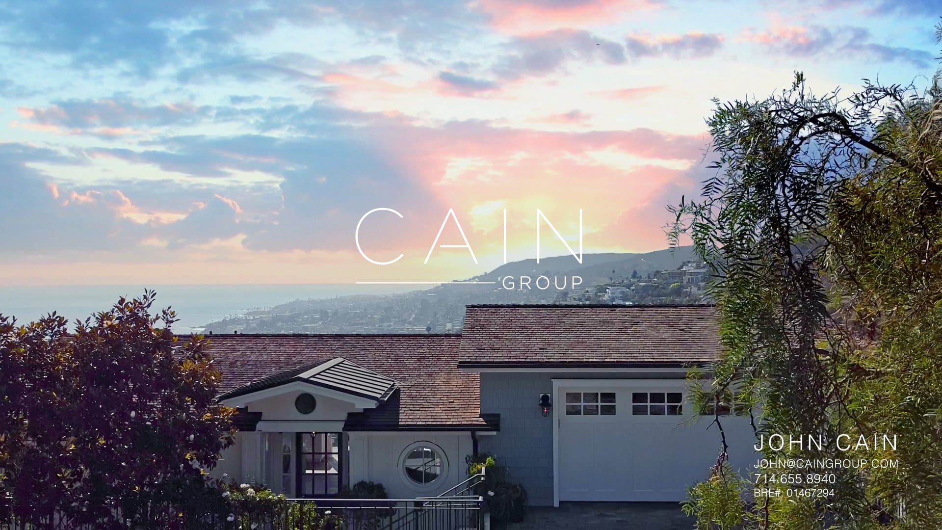 711 Buena Vista Way, Laguna Beach