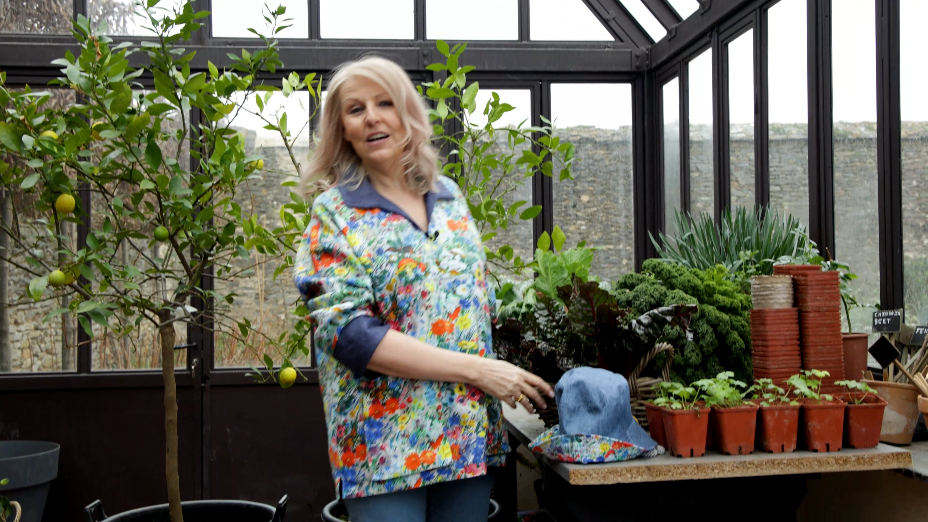 Suzie Jackson collection '22 on Vimeo