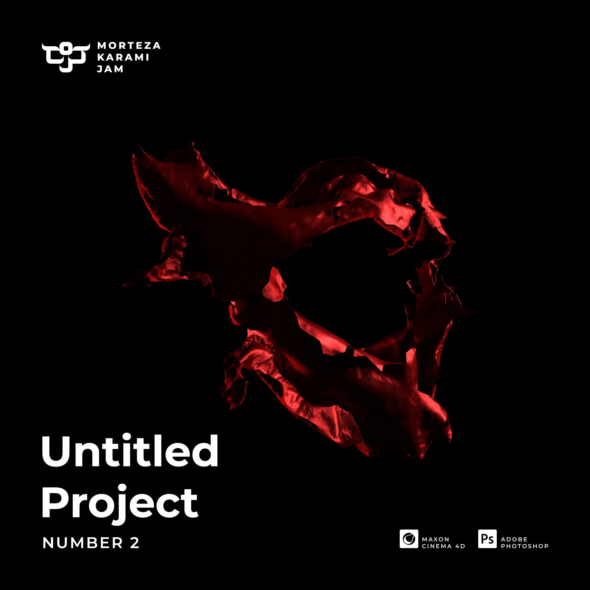 Untitled Project | Number 2 on Vimeo
