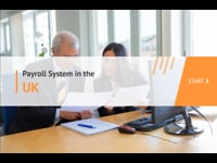 Payroll System in the UK