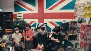 SMITHS DIGITAL 座談会　Vol.5