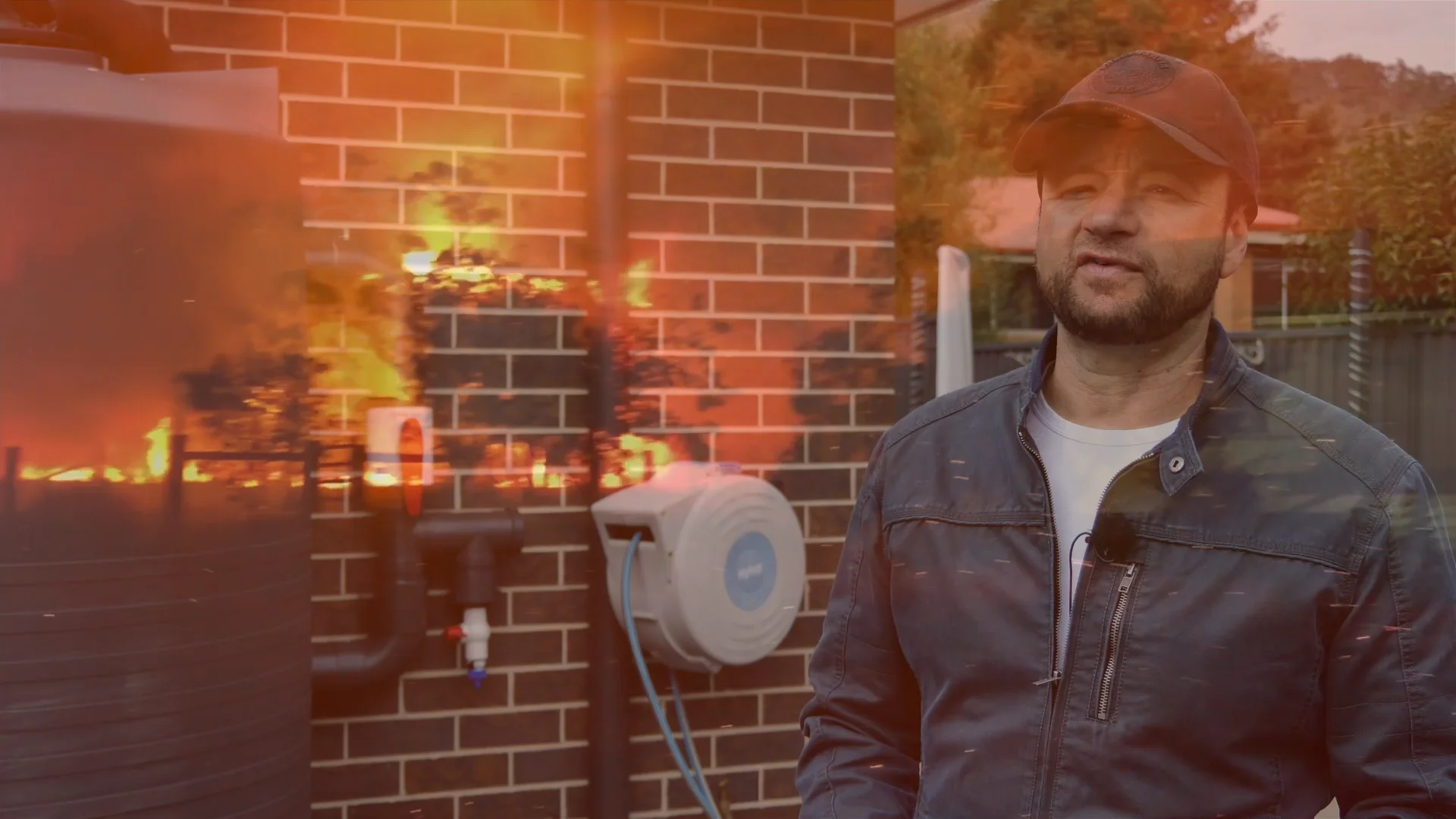 Fire Halo – How does it work?