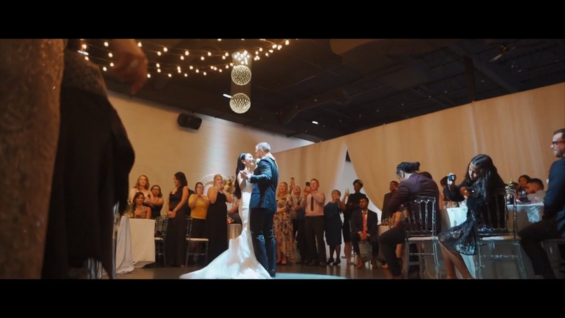 Nancy&Dustin Highlight Version