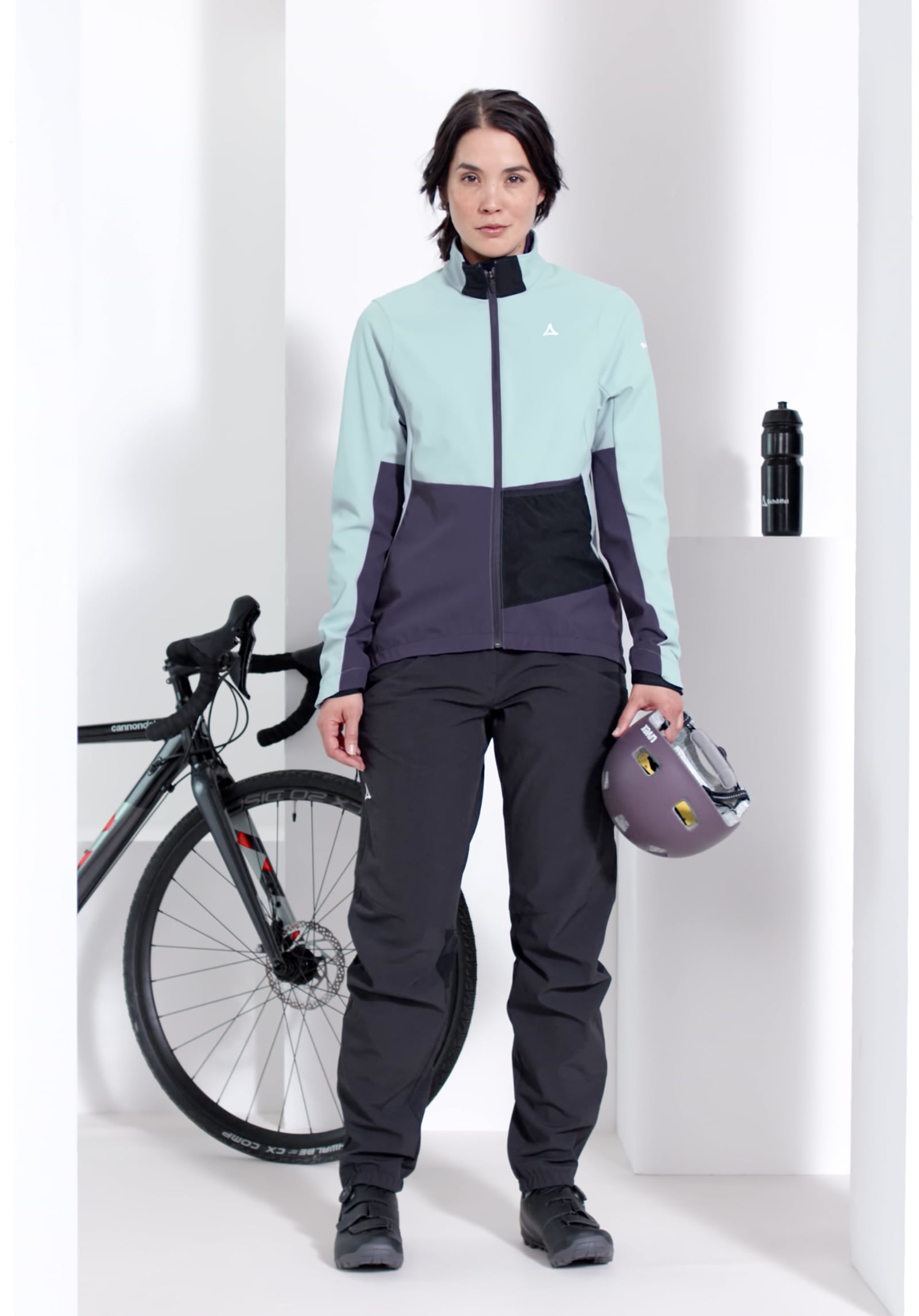 Softshell Jacket Zumaia L