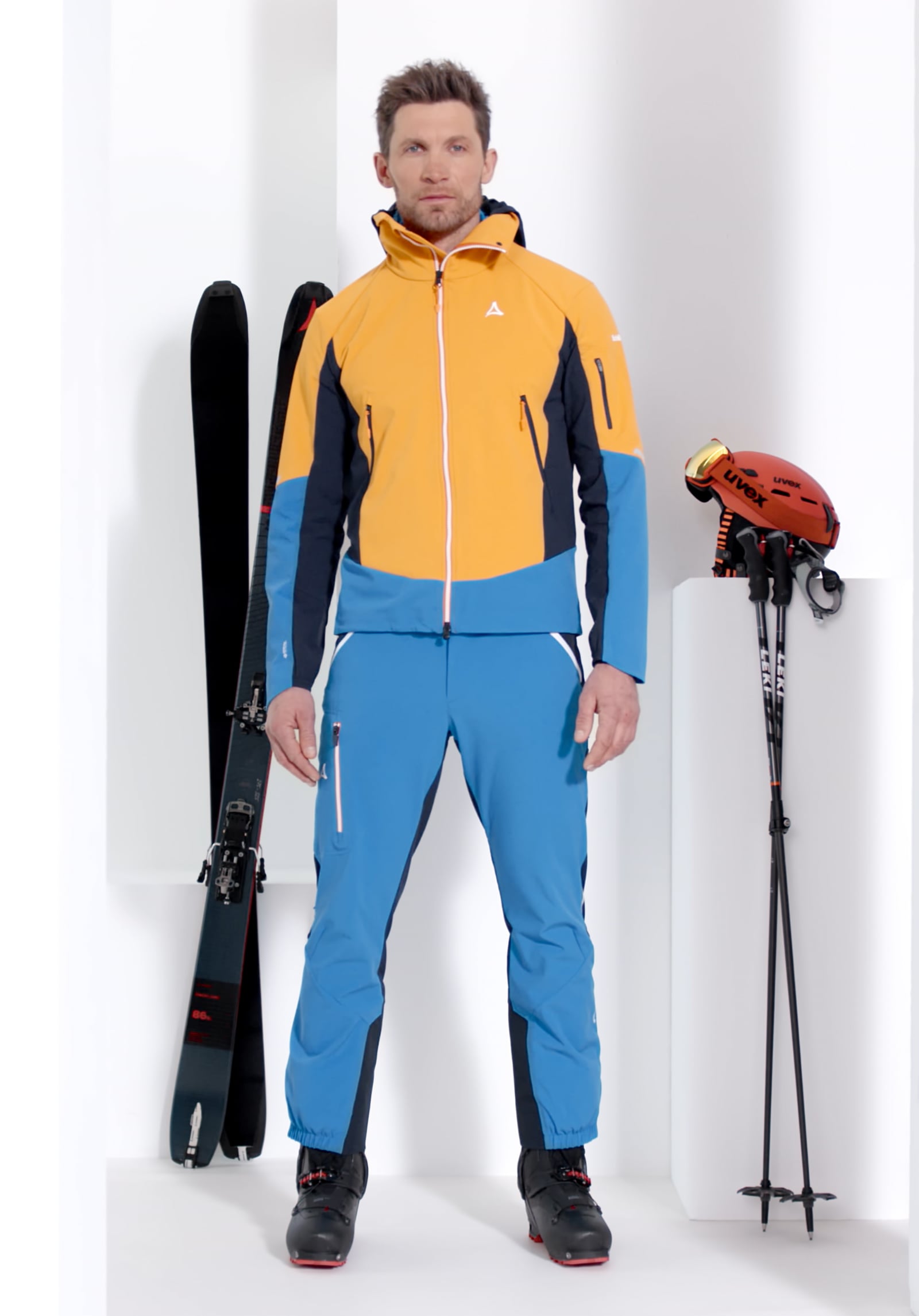 Softshell Jacket Kals M