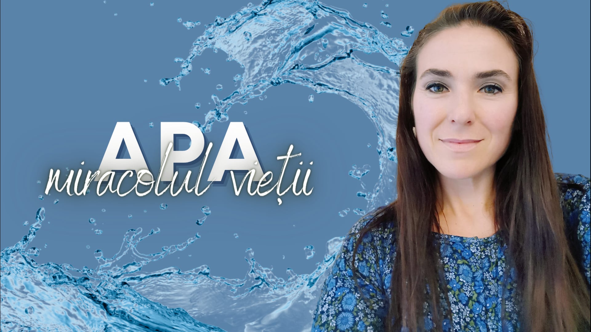 Webinar- APA, miracolul vieții