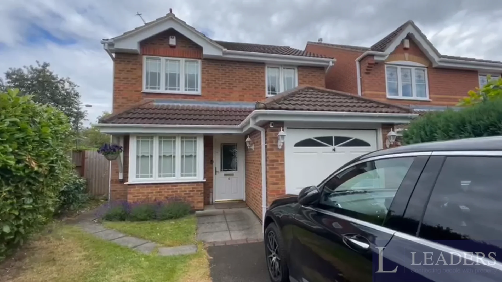 Fairford Gardens, Heatherton Village on Vimeo