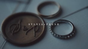 Sylvia & Presh | Bryllup i Oslo