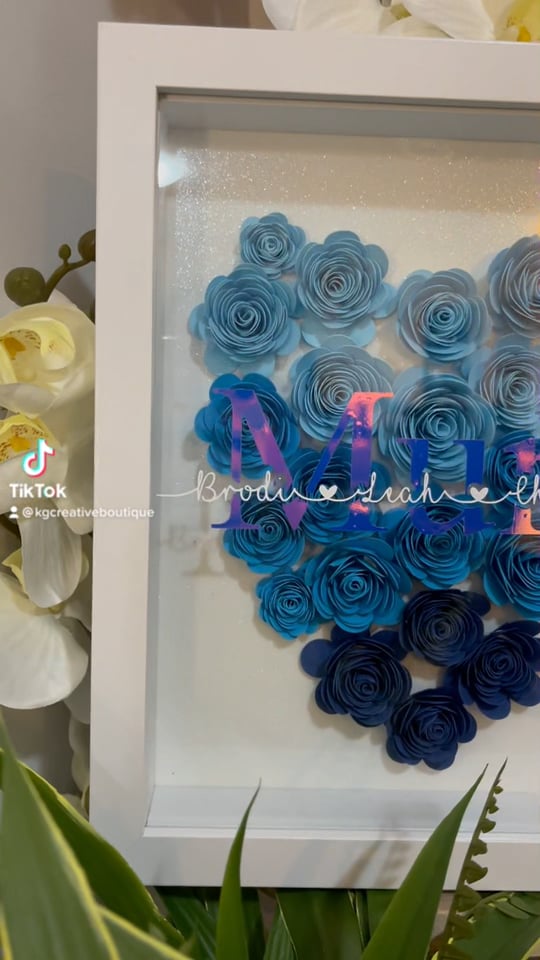 Framed Rose Frames on Vimeo