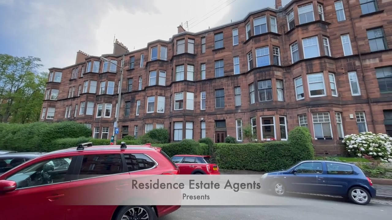 Dudley Drive, Glasgow on Vimeo