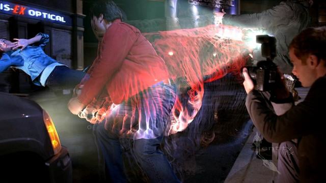 Professional Asset Compilation from my time at Entity FX on Vimeo