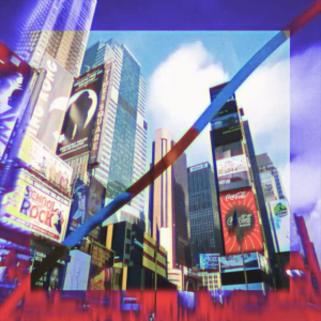 NYC_VCR on Vimeo