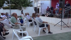 Nou cicle de Nits Temàtiques al Casal del Jubilat