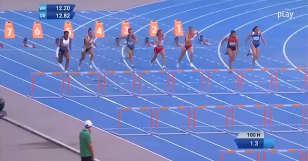 Aitana Radsma no accedeix a la final; Estel Pons, campiona de Catalunya ...