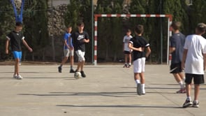 Arranca el Campus d'estiu recuperant xifres prepandèmiques