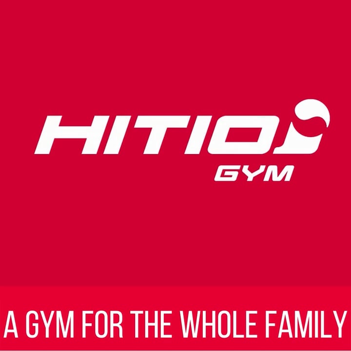 HITIO GYM PROMO VIDEO.mp4 on Vimeo