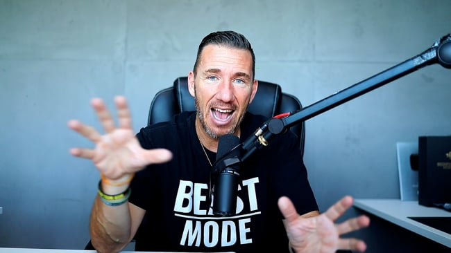 08 - On boarding machen wir nicht wirklich