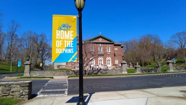 Start your US degree at Mount Saint Vincent with Kings