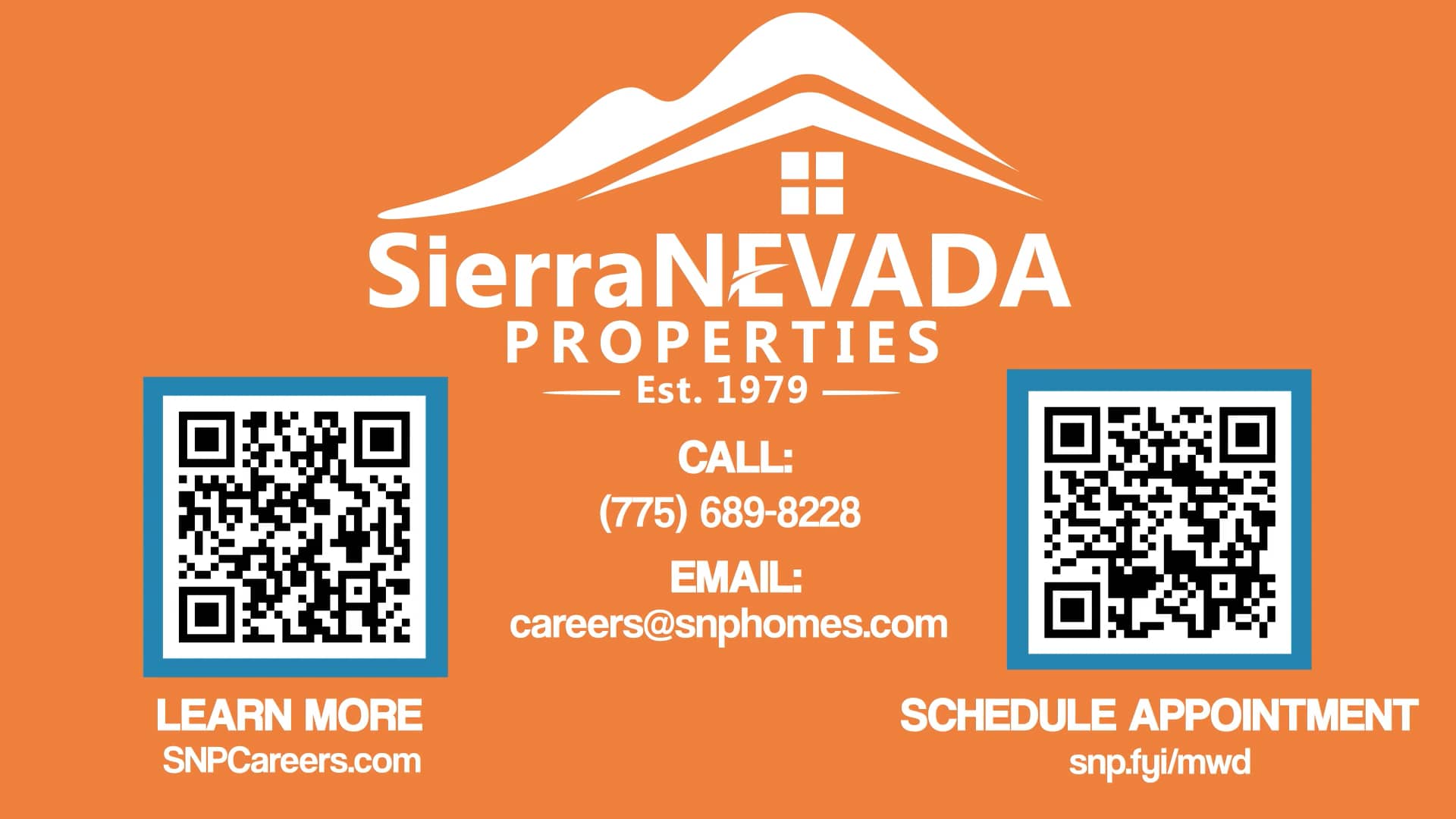 REALTORS Get Ready for Success at Sierra Nevada Properties Short