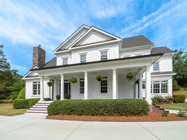 14707 June Washam Rd, Davidson, NC 28036