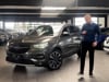 Video af Opel Grandland X 1,6 PHEV  Plugin-hybrid Ultimate AWD 300HK Van 8g Aut.