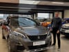 Video af Peugeot 3008 1,6 PureTech  Plugin-hybrid GT AWD EAT8 300HK Van 8g Aut.