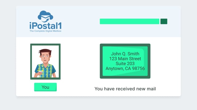 1 Digital Mailbox - Over 3,000 iPostal1 Mailbox Locations Worldwide