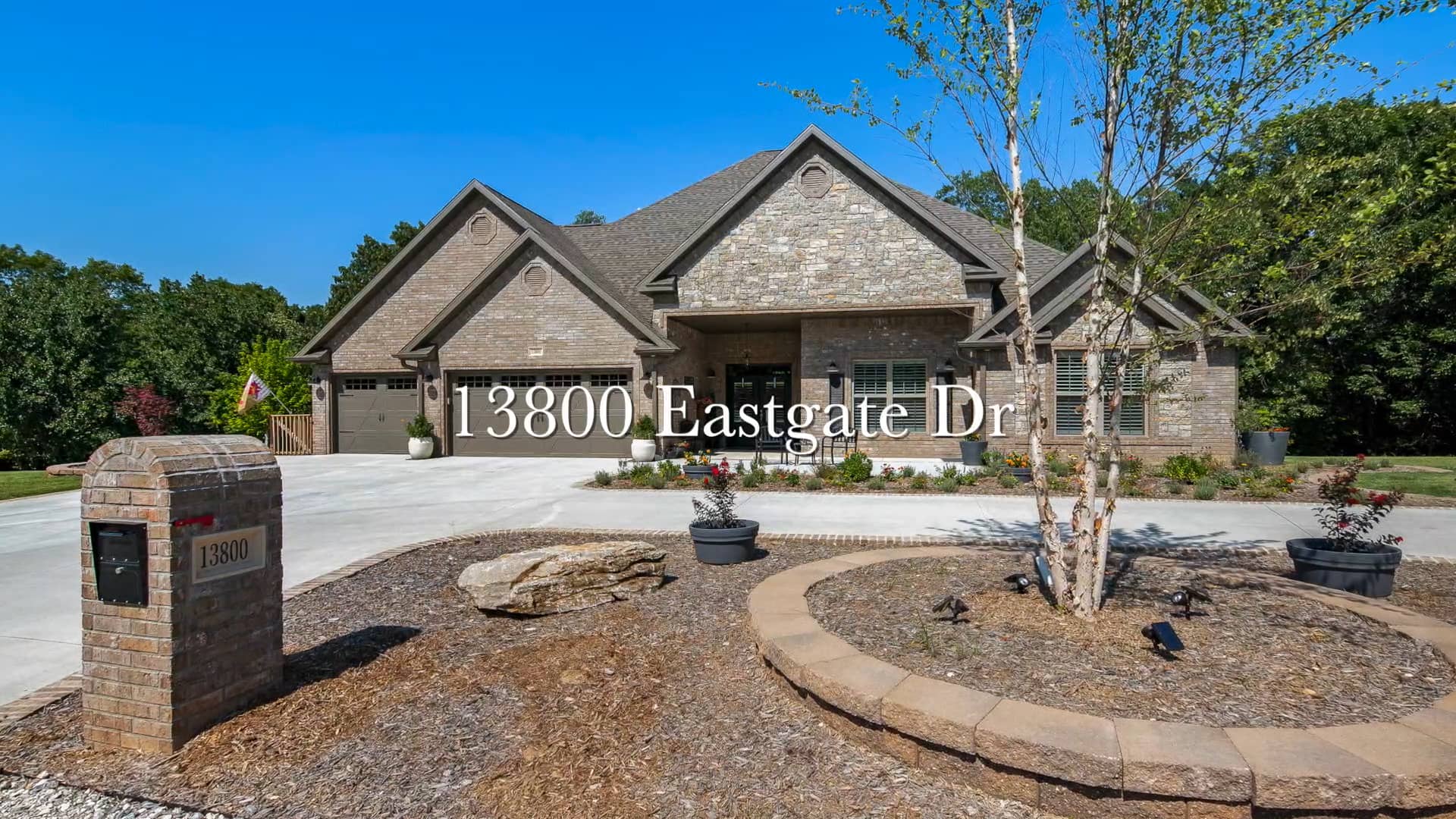 13800 Eastgate Dr on Vimeo