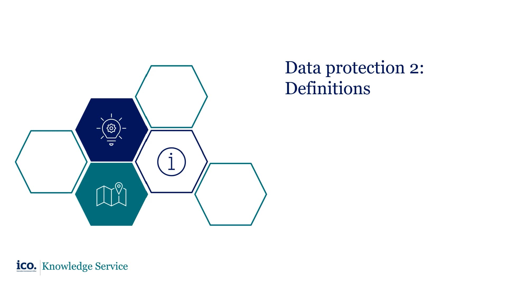 Data protection 2 Definitions on Vimeo