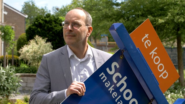 Maak kennis met Schoon Makelaardij - Bedrijfsvideo