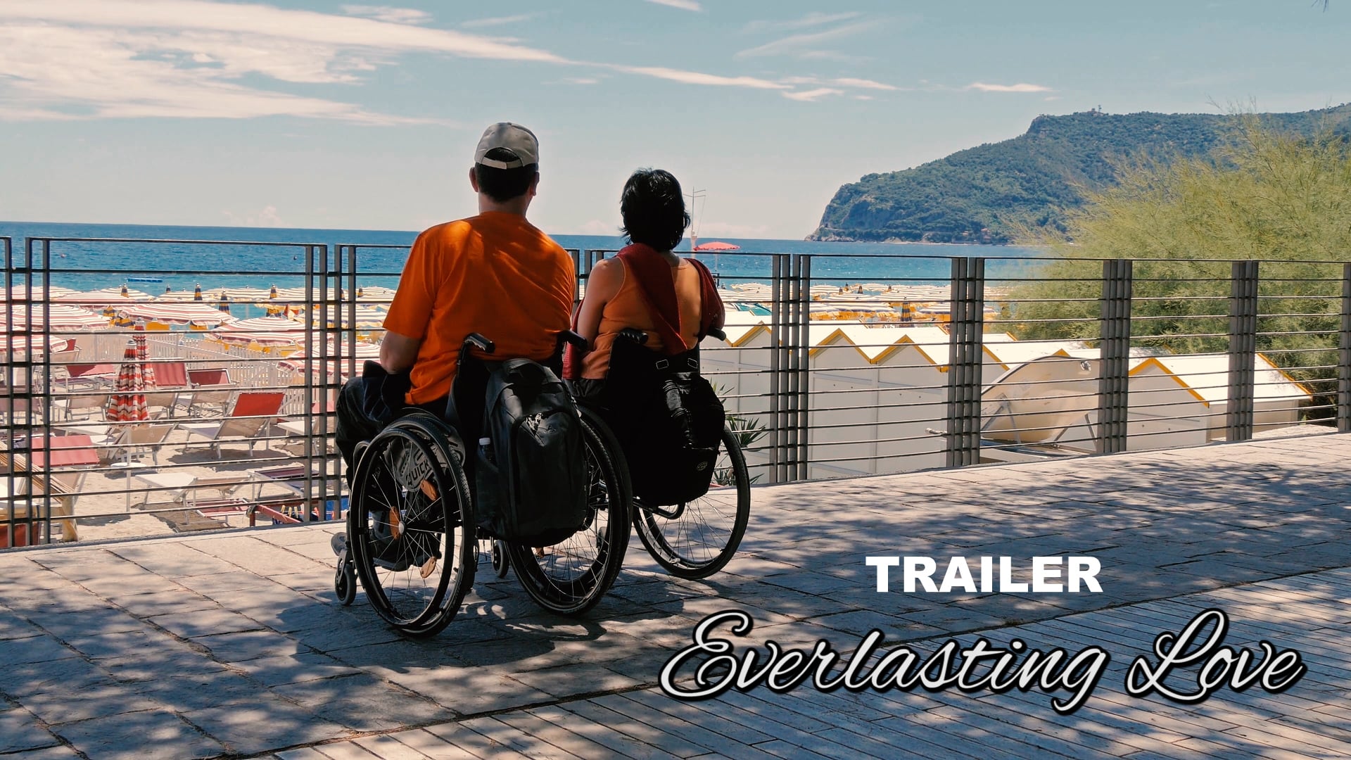 EVERLASTING LOVE | Official Trailer