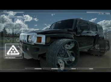 Hummer - Selector thumbnail