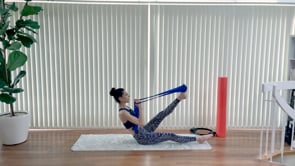 Dancer Workout – Full Body