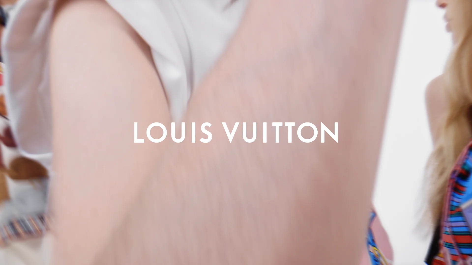Louis Vuitton, Rainbow Louis Vuitton HD phone wallpaper