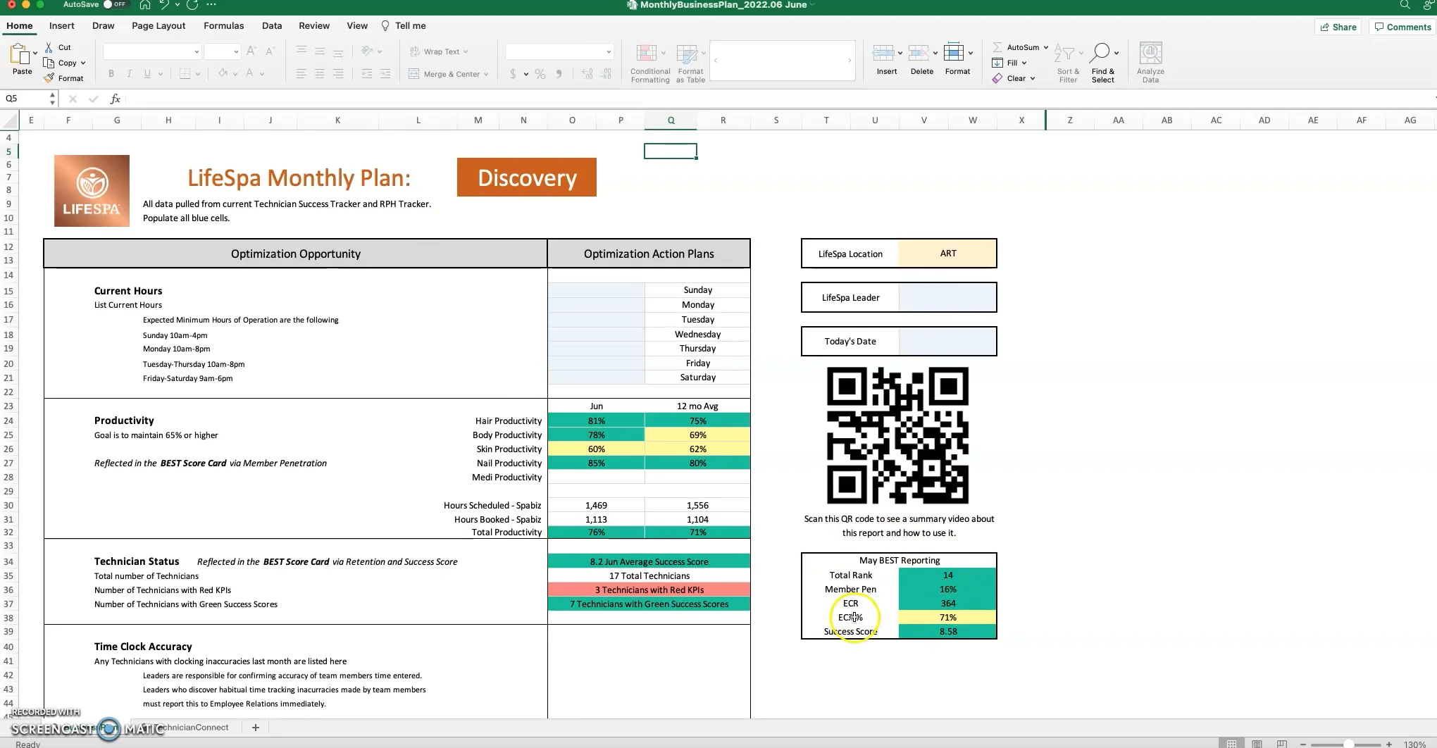 intro-to-monthly-business-plan-template-on-vimeo