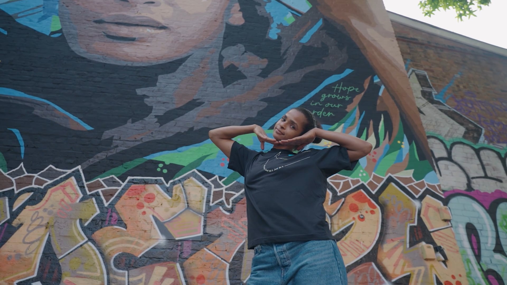 Ramla Ali | From Bethnal Green to Somalia