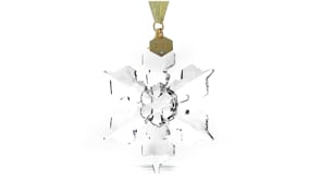 Swarovski Crystal Annual Edition 2022 Ornament