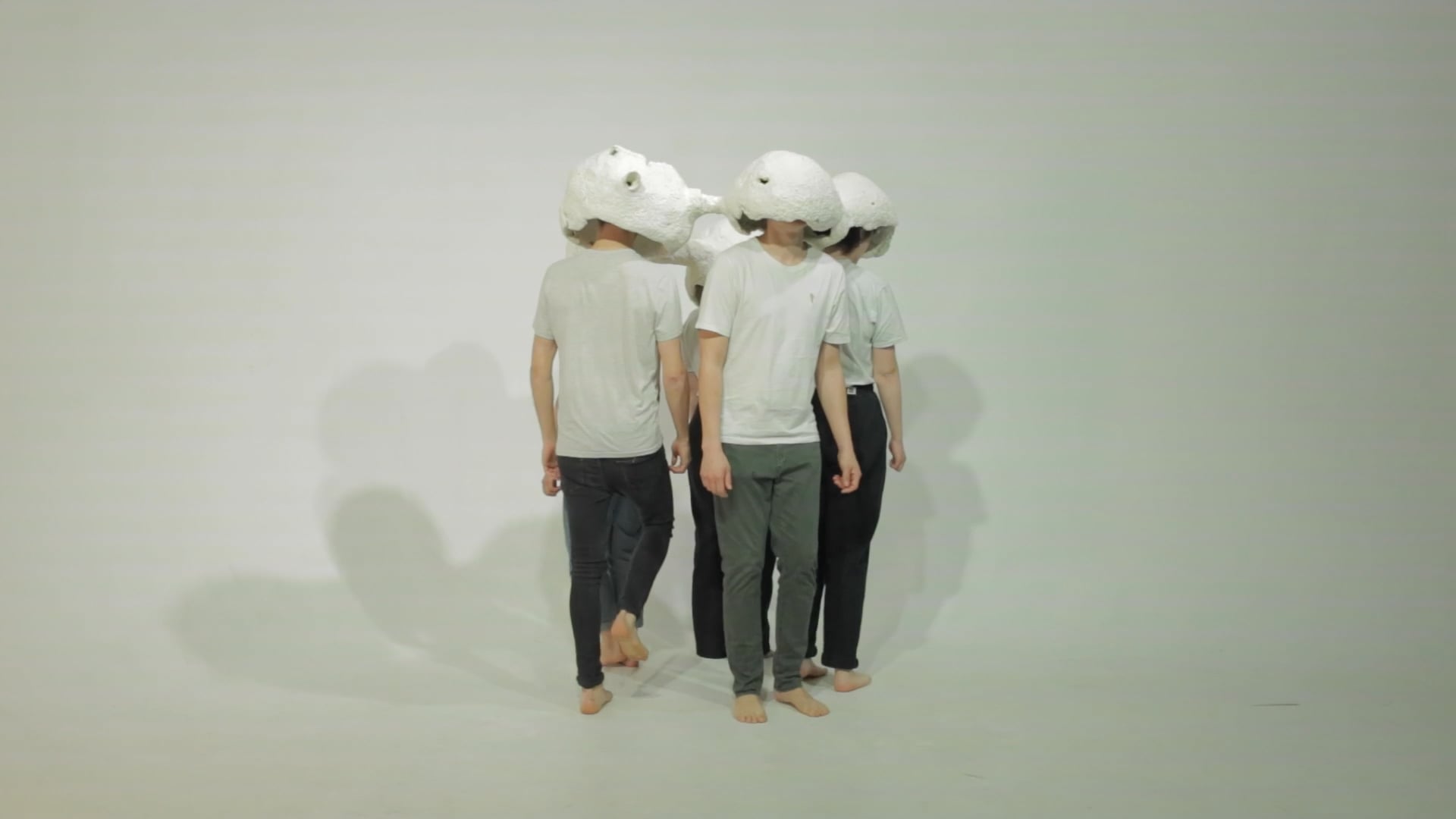 3 on Vimeo