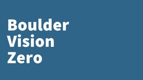 2022 Vision Zero Action Plan Summary - English