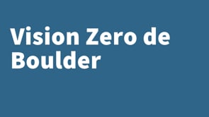2022 Vision Zero Action Plan Summary - Spanish