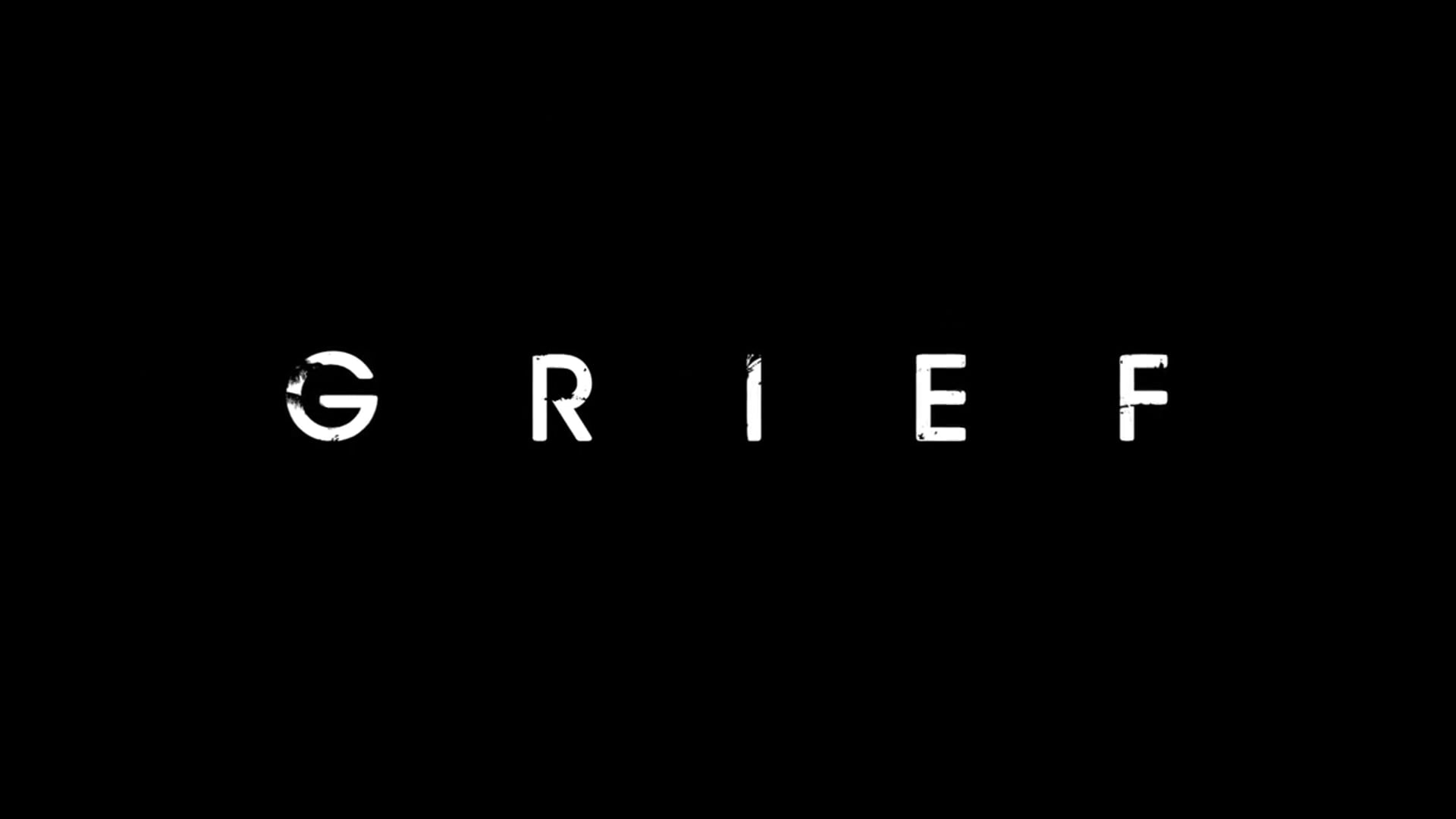 Grief Trailer