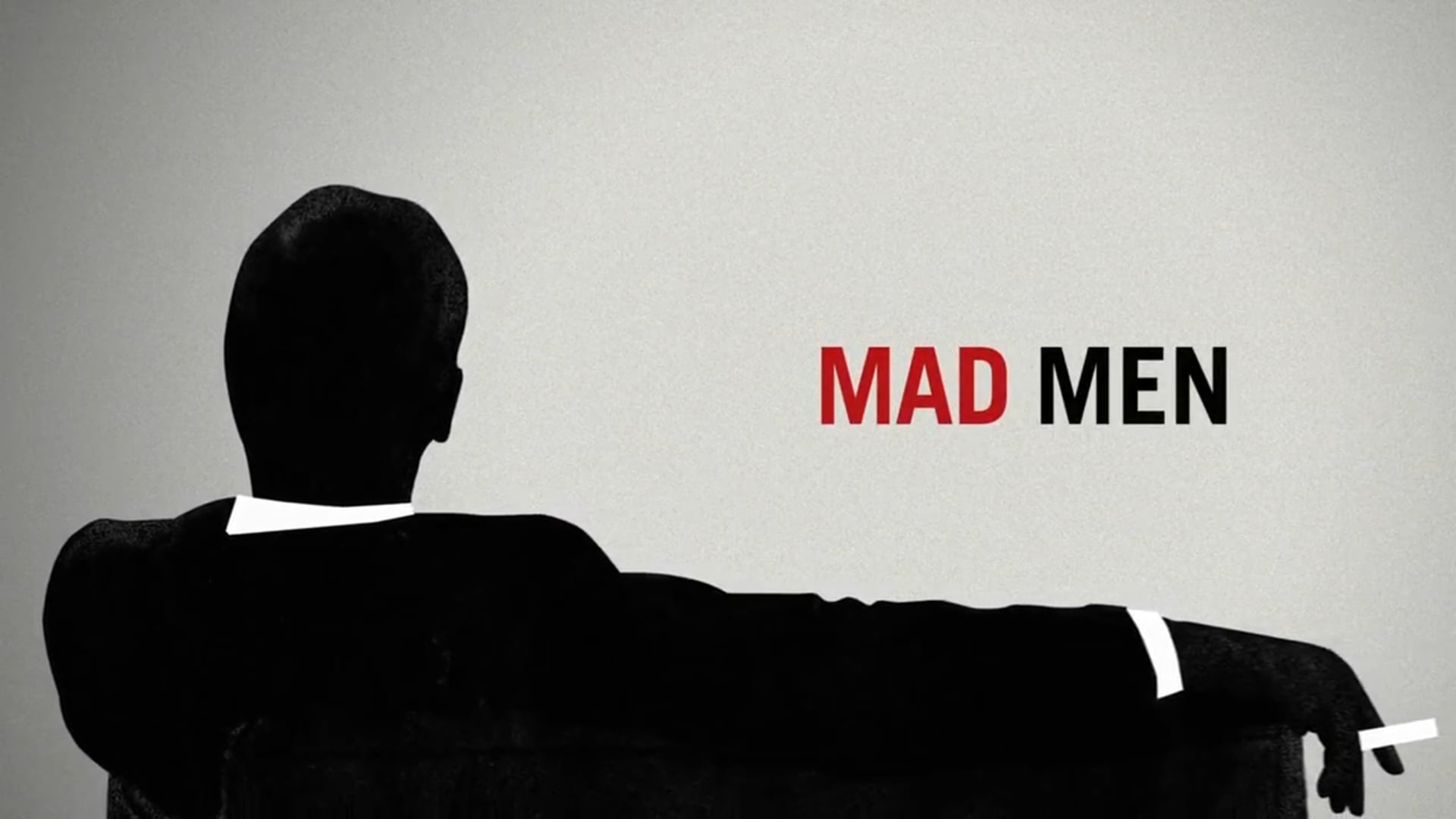 TV Dictionary - Mad Men