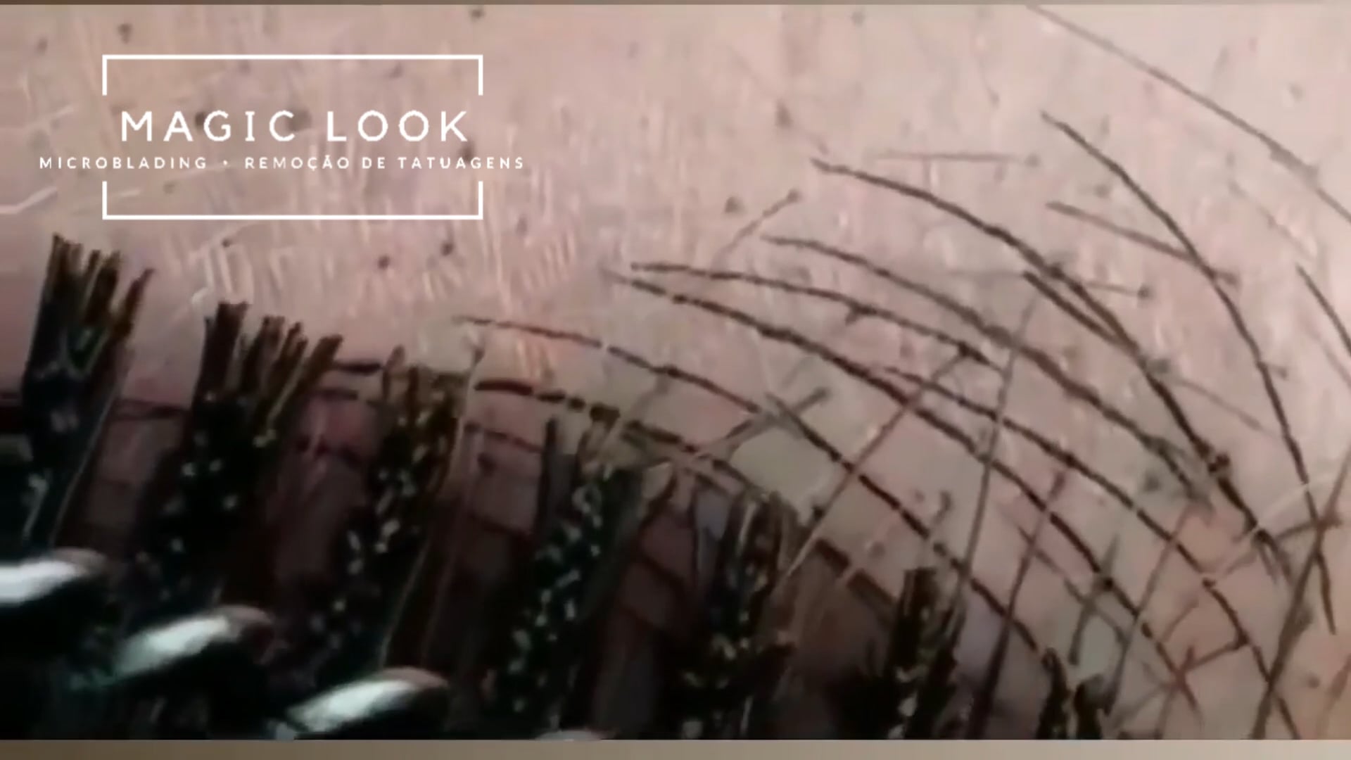 microblading e micropigmanetação porto