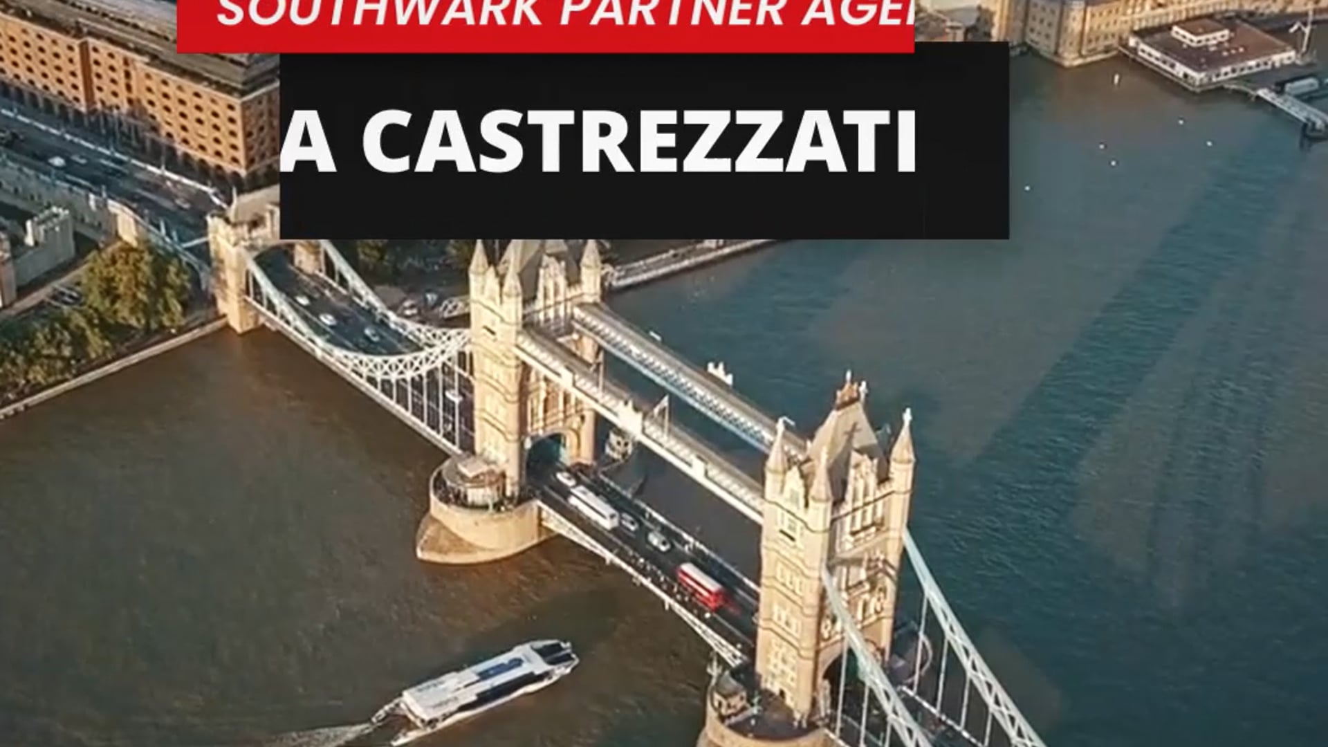 Get to Know Me Agent in Southwark, London