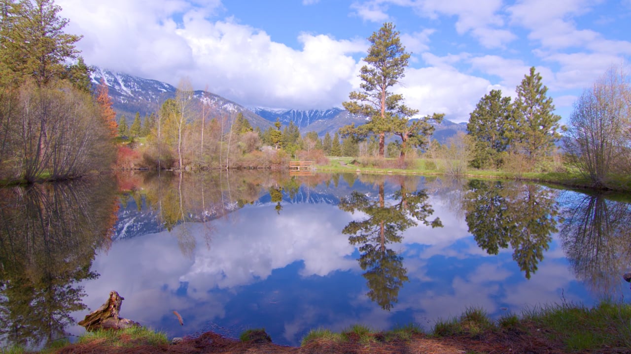 Iwetemlaykin State Heritage Site - Wallowa County | Oregon Lottery