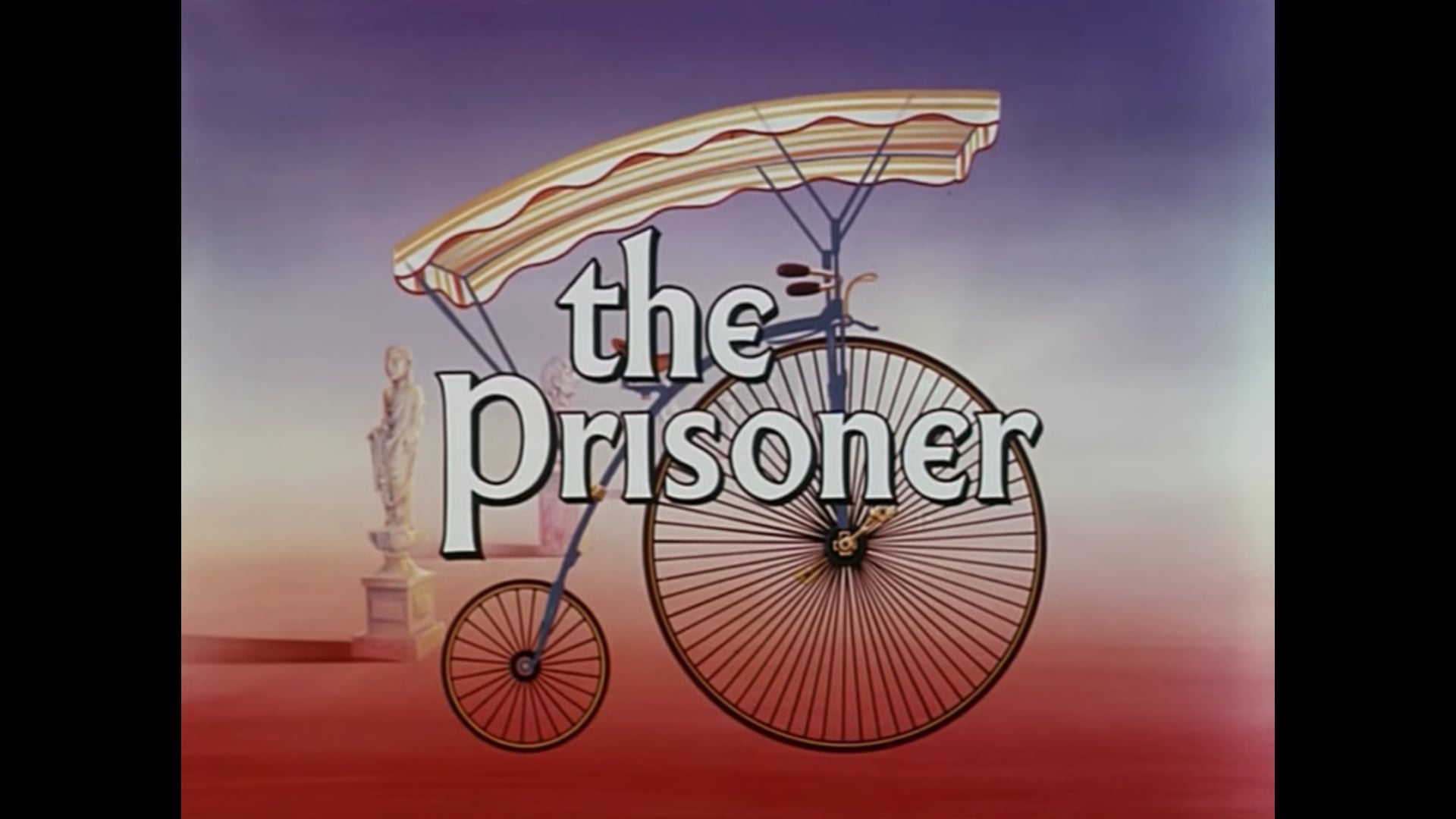 TV Dictionary - The Prisoner