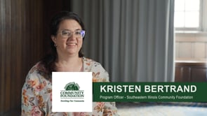 How CommunitySuite and its programs have made things not only easier for her foundation but for her applicants